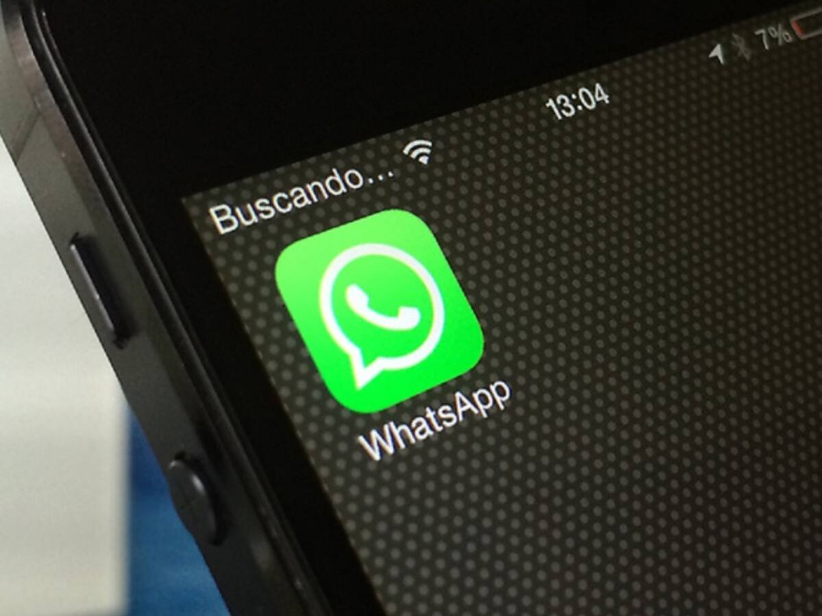 Los 5 engaños más famosos de WhatsApp en el 2015