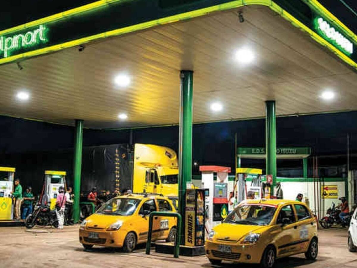 Alerta por posible desabastecimiento en la frontera por el paro