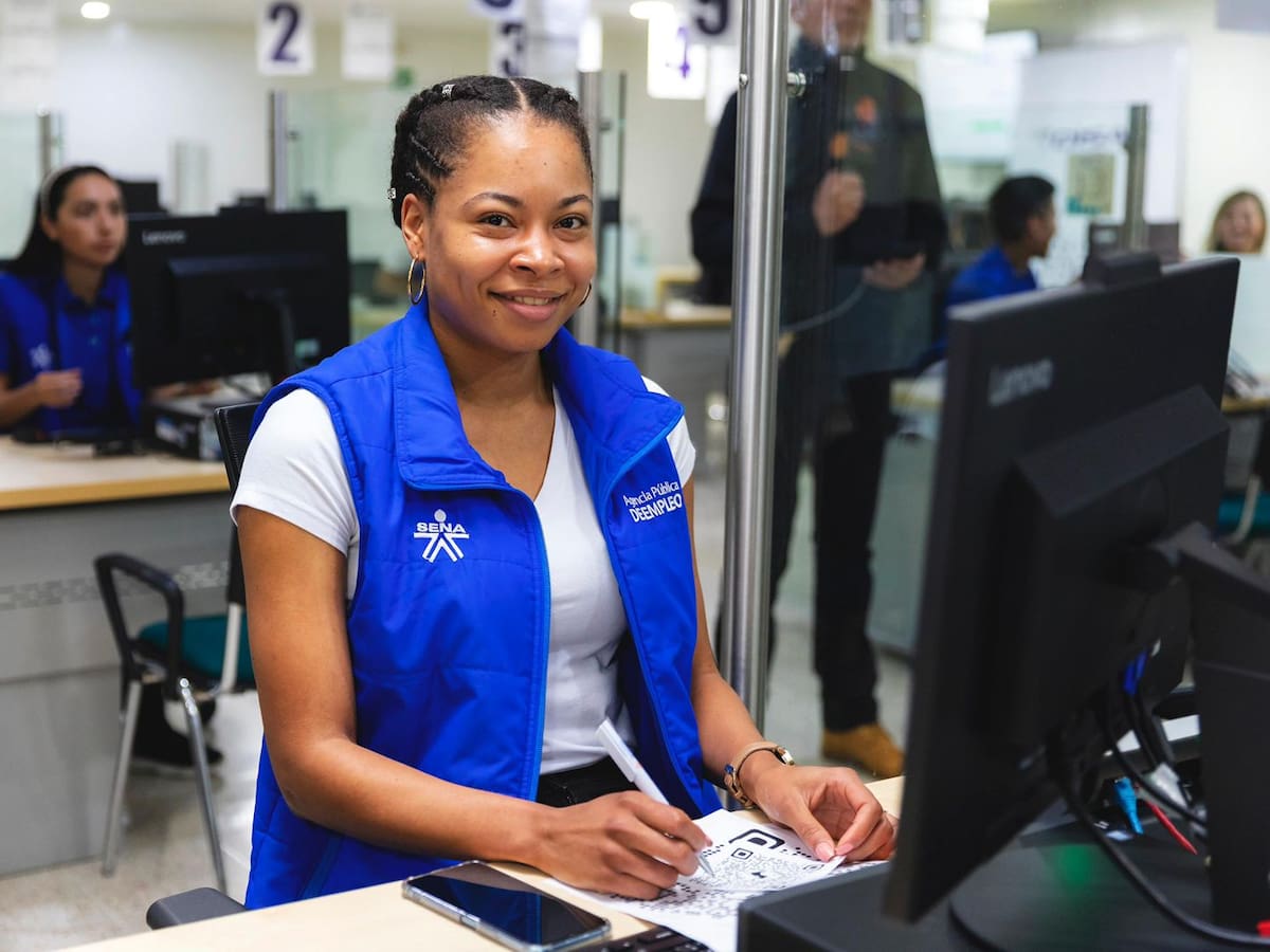 SENA abre convocatoria para 601 trabajos en Bolívar: perfiles para ExpoEmpleo 2025