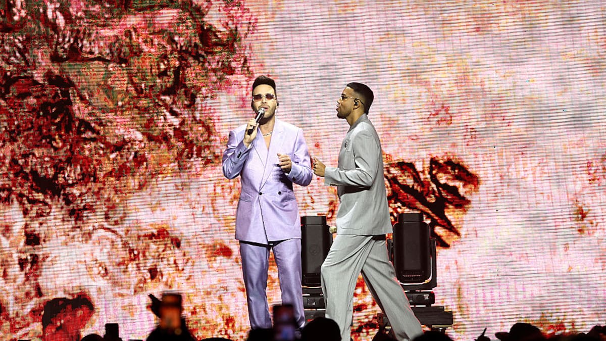 Romeo Santos y Prince Royce llegan a Bogotá con el ‘Mejor Tarde que Nunca Tour 2026’