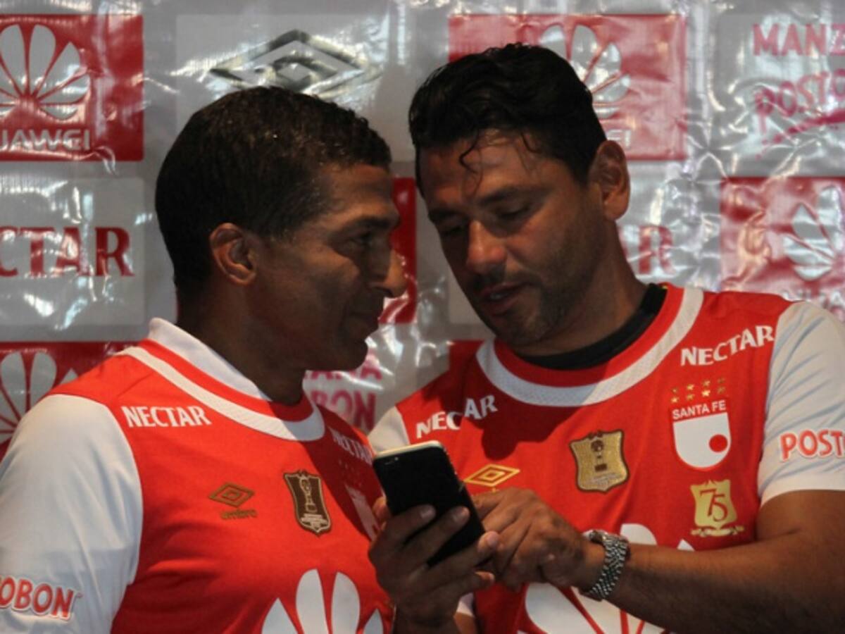 Santa Fe estrenará su nuevo técnico en duelo aplazado ante Junior
