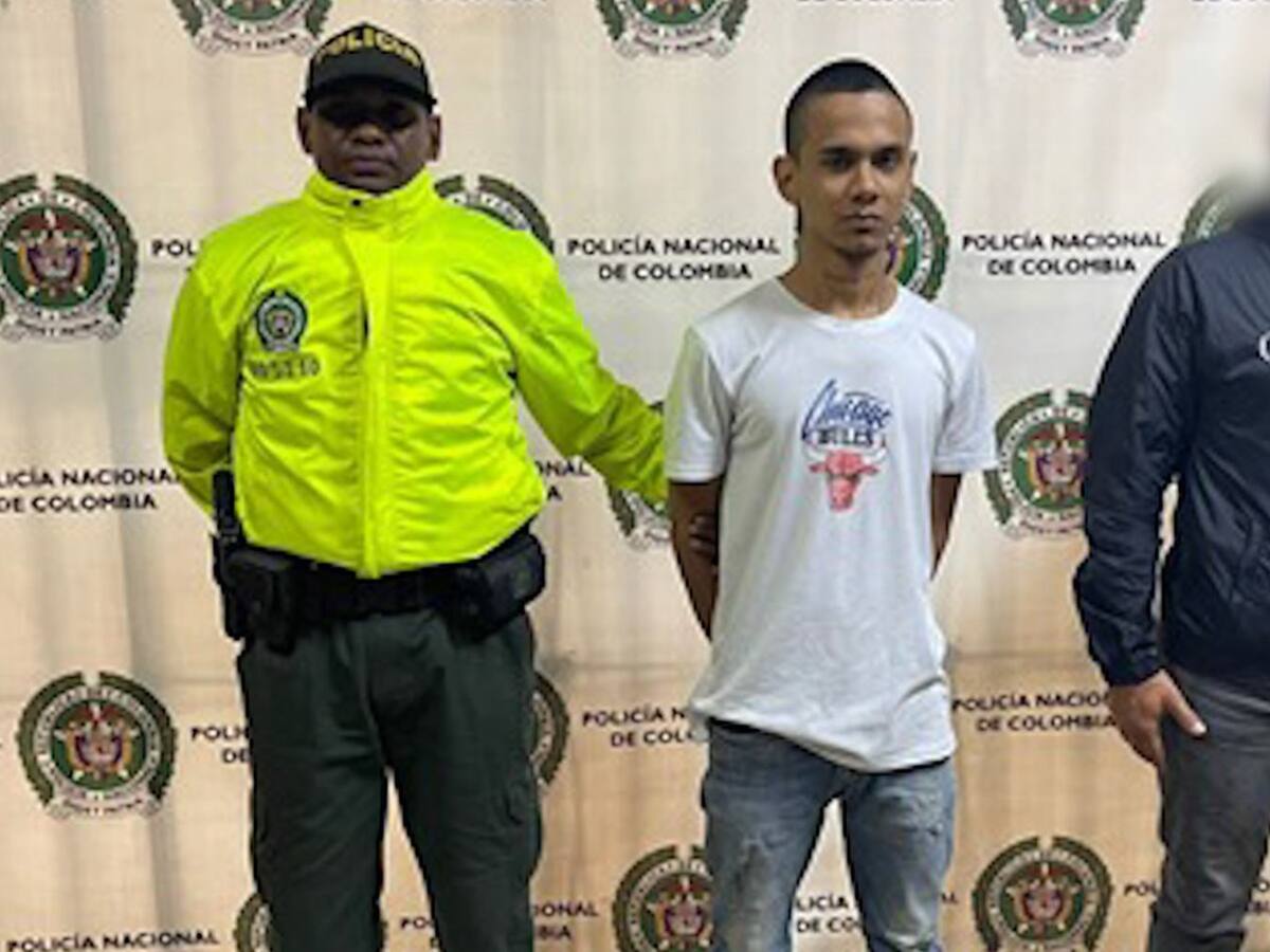 Lo acusan de matar y desmembrar a una persona en el norte del Tolima