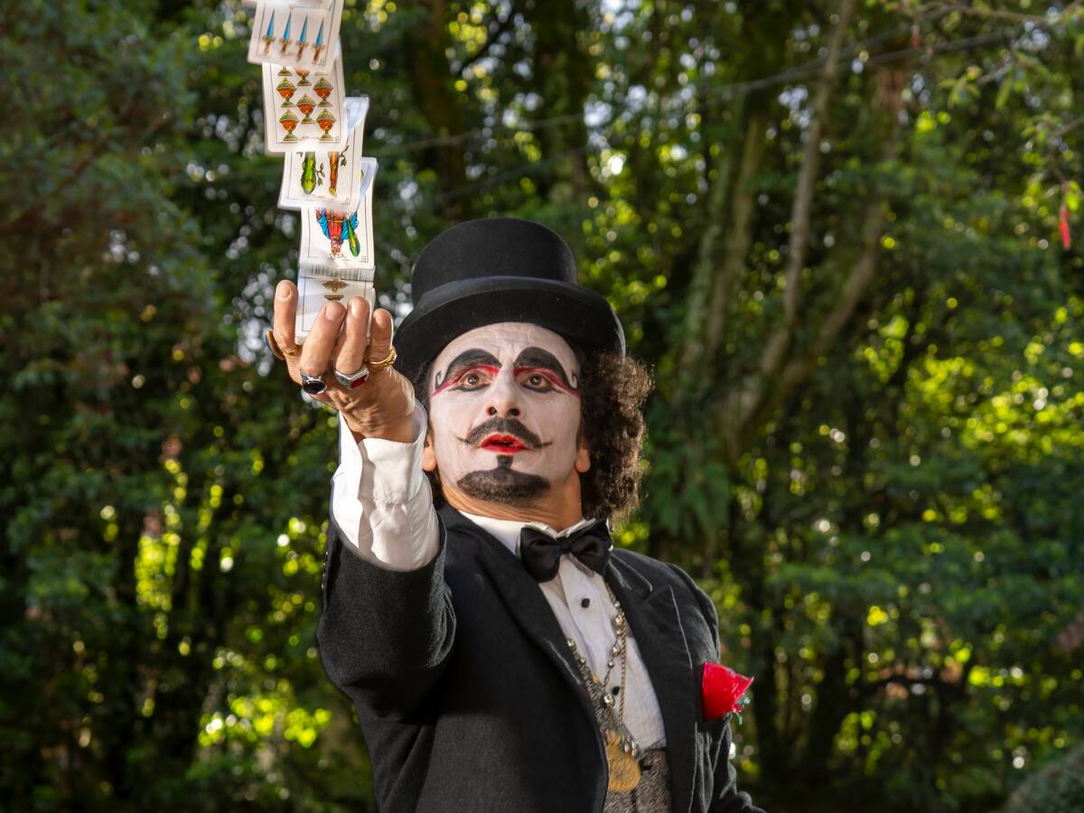 Ya inicia el Festival de Teatro y Circo en Bogotá: fechas, lugares y todo lo que debe saber