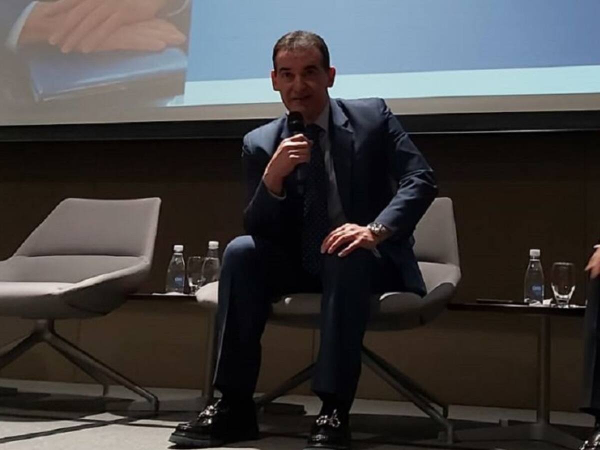 General (r) Salamanca: "Fuerza Pública será fortalecida, no debilitada"