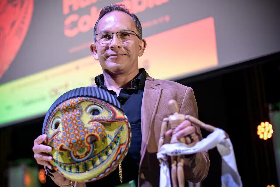 Mauricio Alvarado Lozada