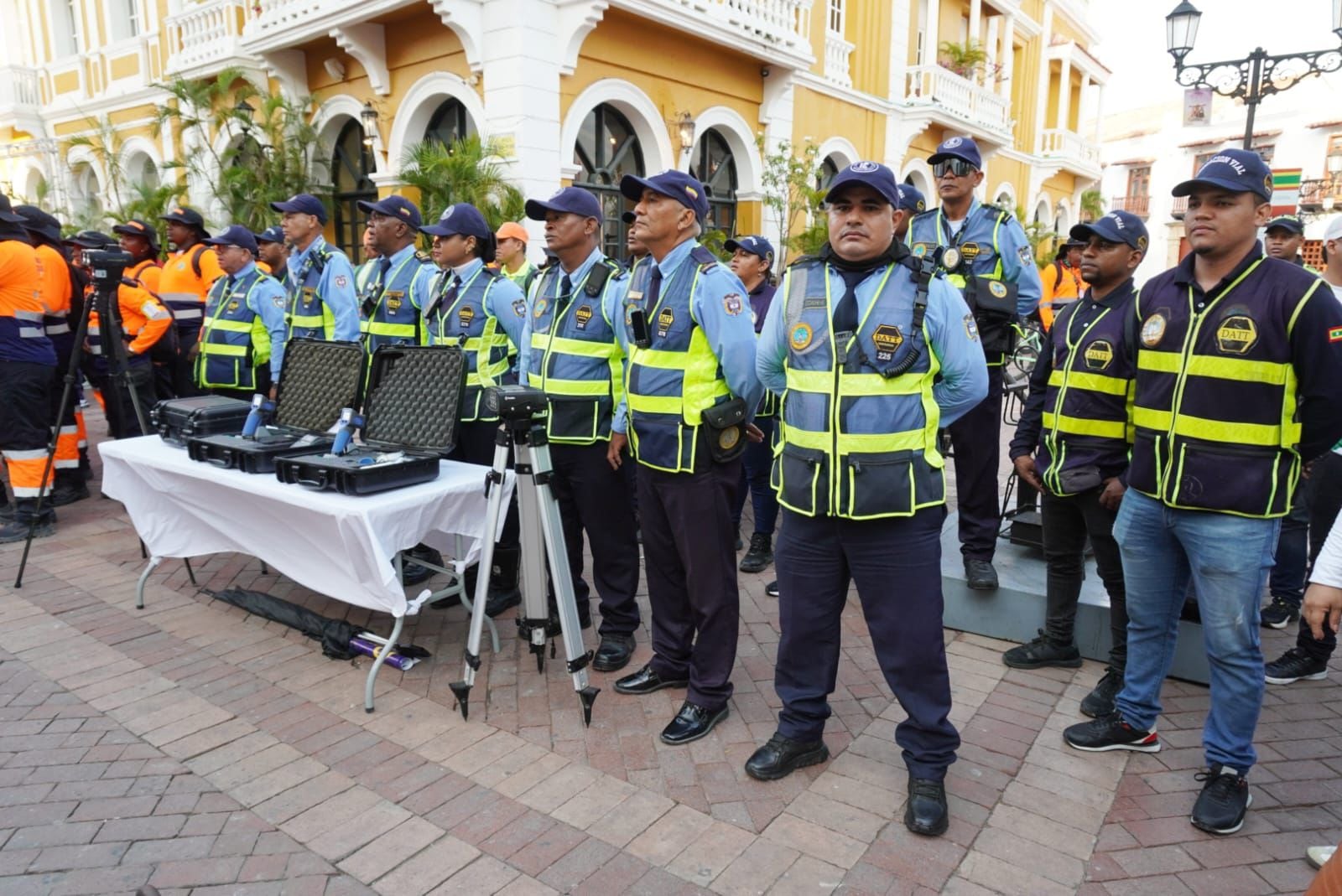 Alcaldía de Cartagena