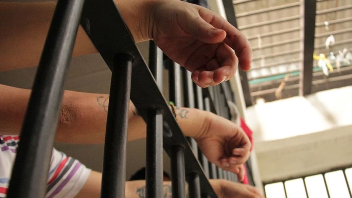 Hombre murió por tuberculosis en un centro de detención de Pereira