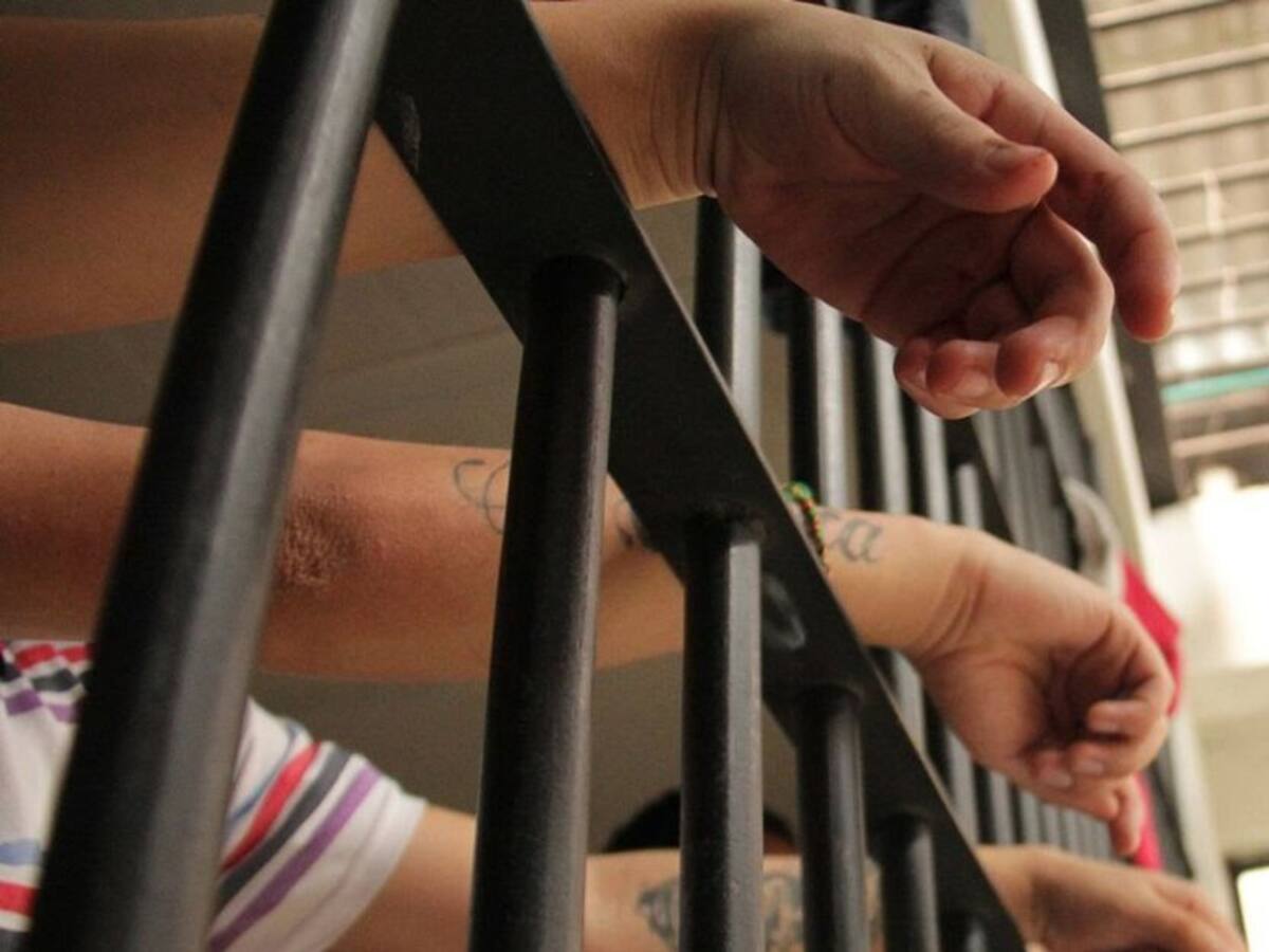 Hombre murió por tuberculosis en un centro de detención de Pereira