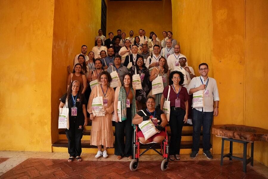 Agencia Española de Cooperación Internacional para el Desarrollo (AECID)