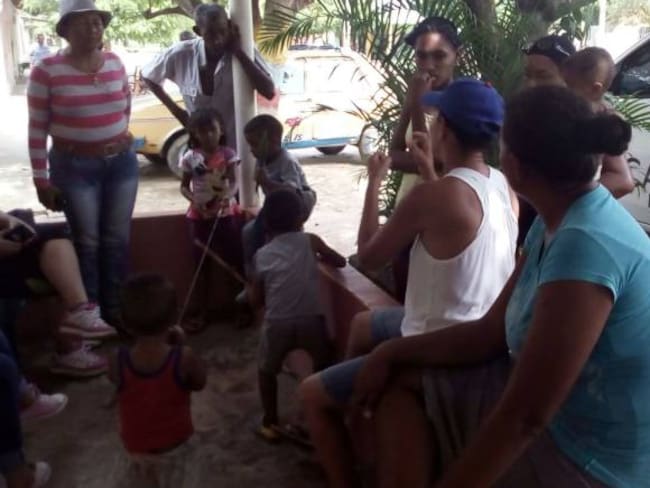 Municipios no tienen recursos para atender migrantes de Venezuela