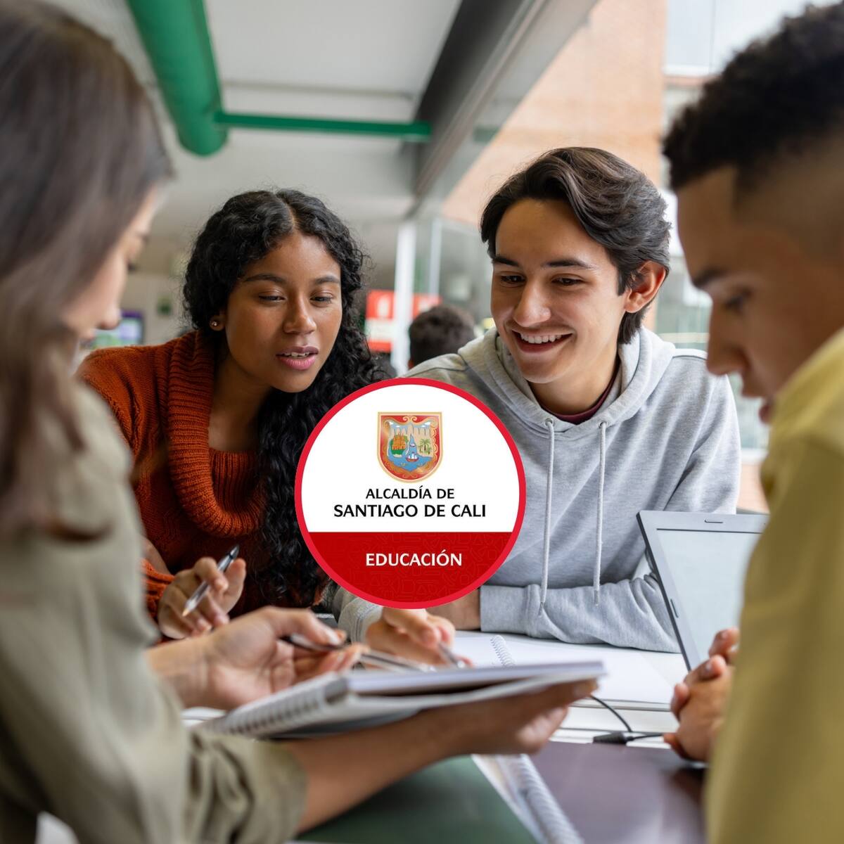 Alcaldía de Cali abre nueva convocatoria de ‘Mi Cali Beca’ para acceder a la educación superior