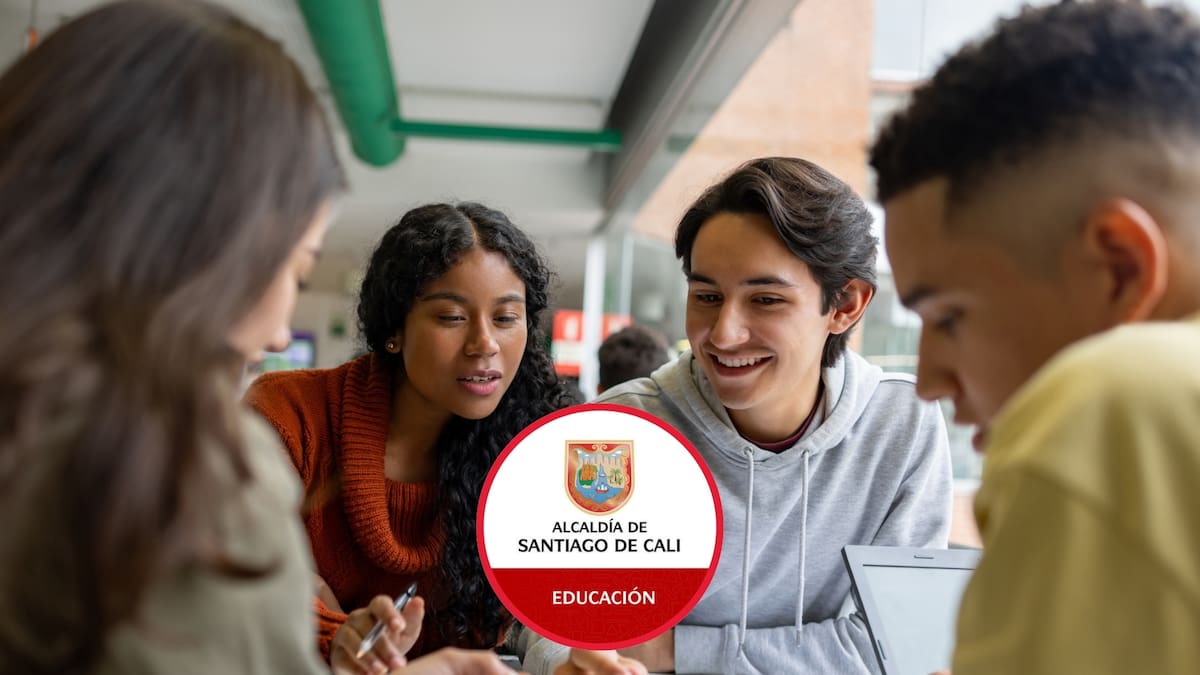 Alcaldía de Cali abre nueva convocatoria de ‘Mi Cali Beca’ para acceder a la educación superior
