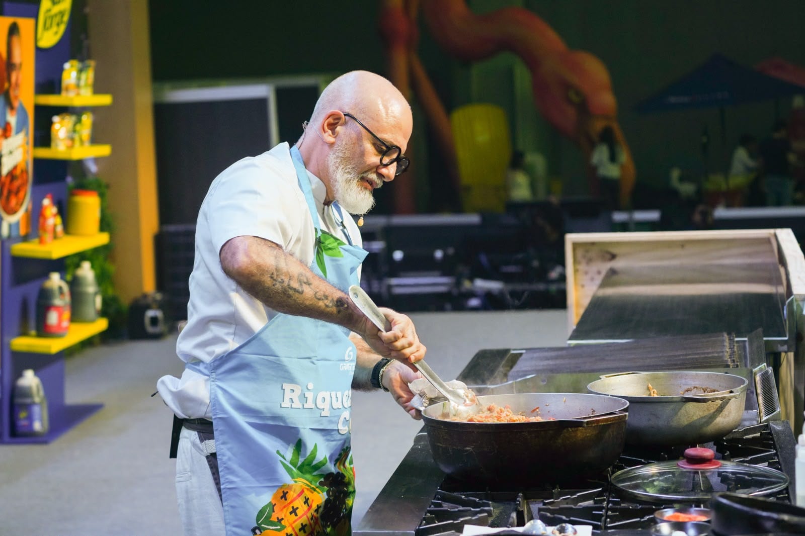 Foto: cortesía Sabor Barranquilla.