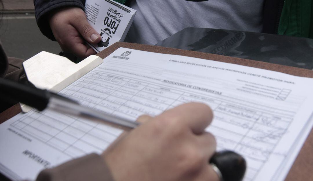 Cámara aprueba el proyecto que busca fortalecer las revocatorias de mandato