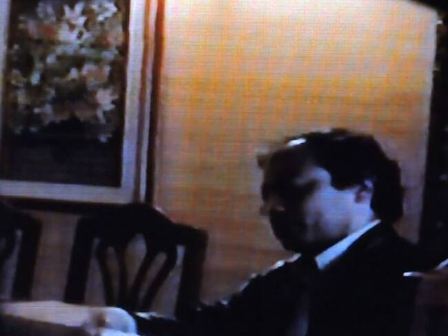 Allanan casa de Juan Carlos Montes por 'Petrovideo'