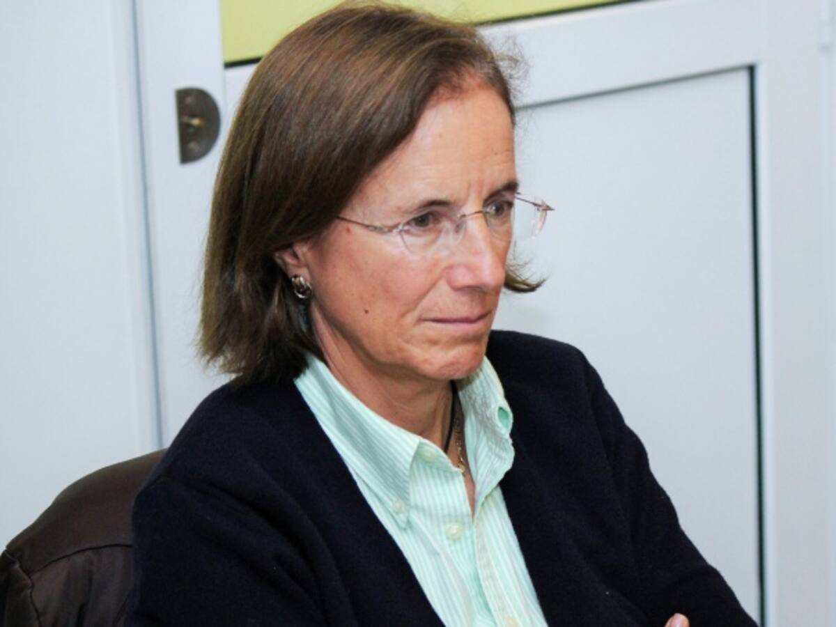 Procuraduría exigió información sobre Salud Hernández