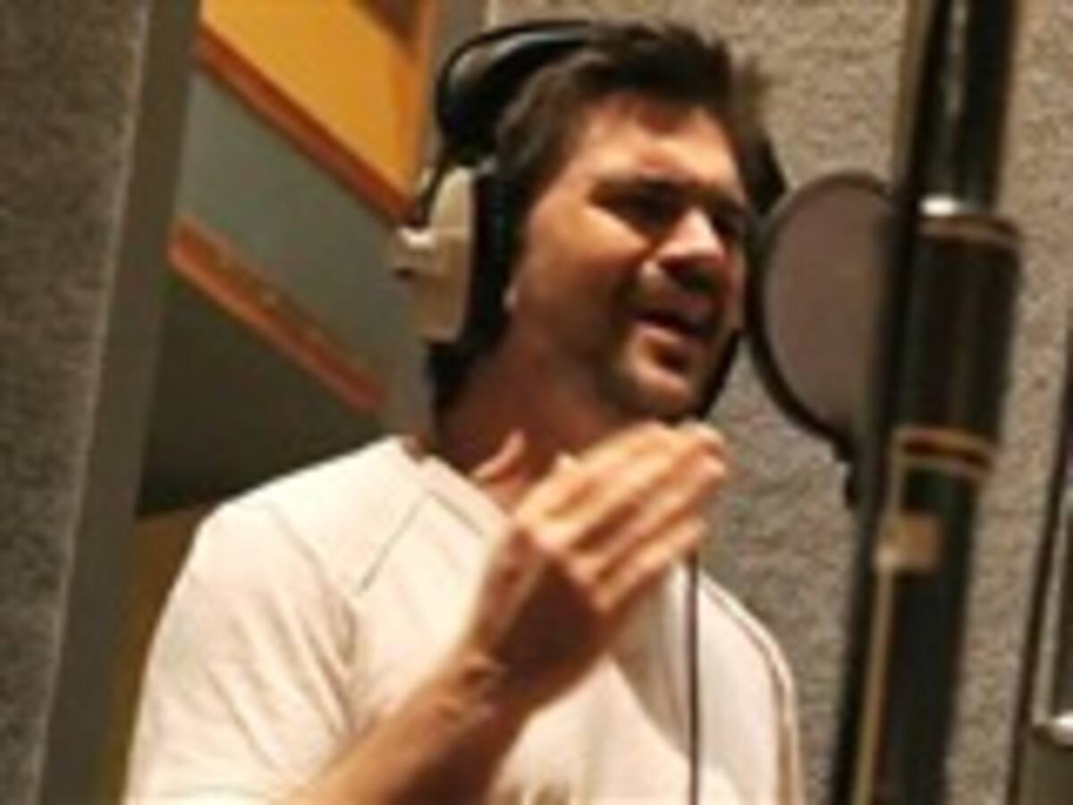 Detrás de cámaras de 'Yerbatero', lo nuevo de Juanes