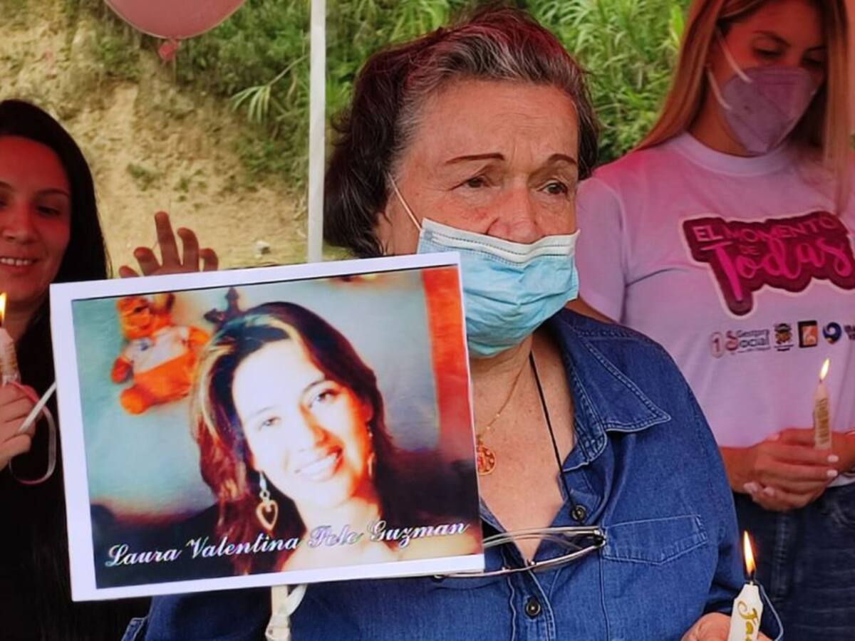 En Ibagué se alzó la voz contra la violencia de género