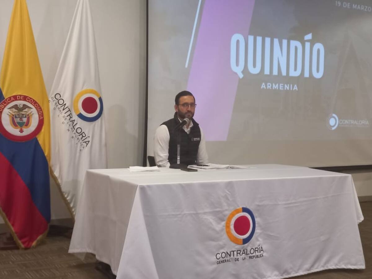 Contraloría anunció proceso de actuación especial en la Agencia Nacional de Seguridad Vial