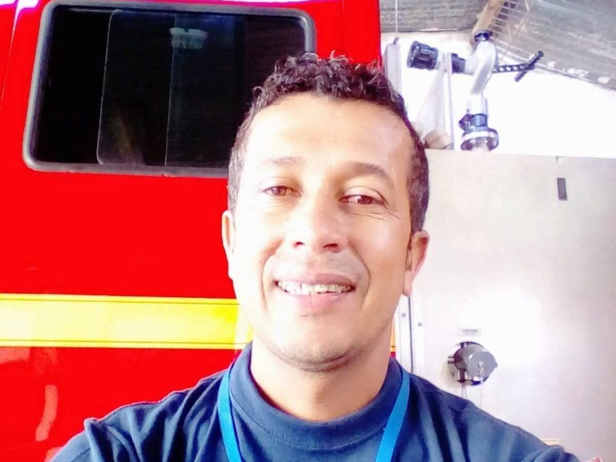 Asesinan a voluntario del Cuerpo de Bomberos de Saladoblanco