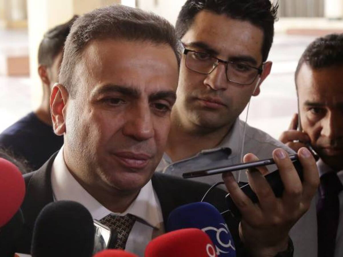 Corte Suprema autoriza declaraciones en el exterior por caso de corrupción