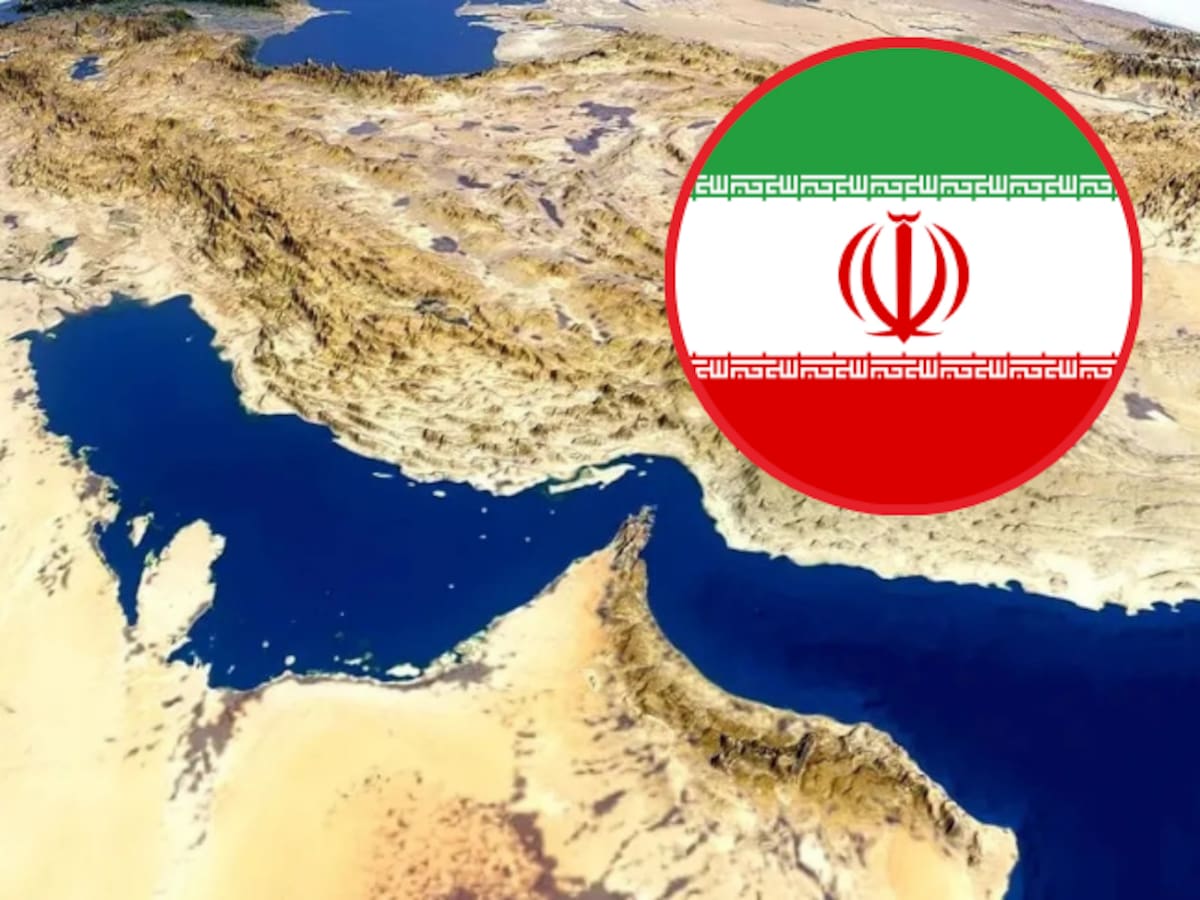 Irán autorizó el tránsito de buques con ayuda humanitaria y productos esenciales por Ormuz