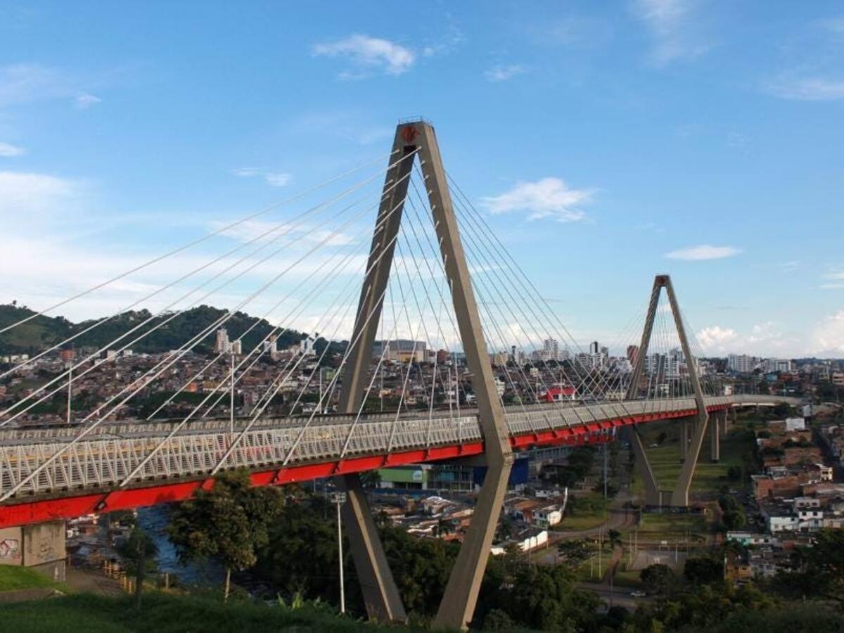 La revista Forbes incluyó a Pereira en la lista de los mejores lugares para viajar