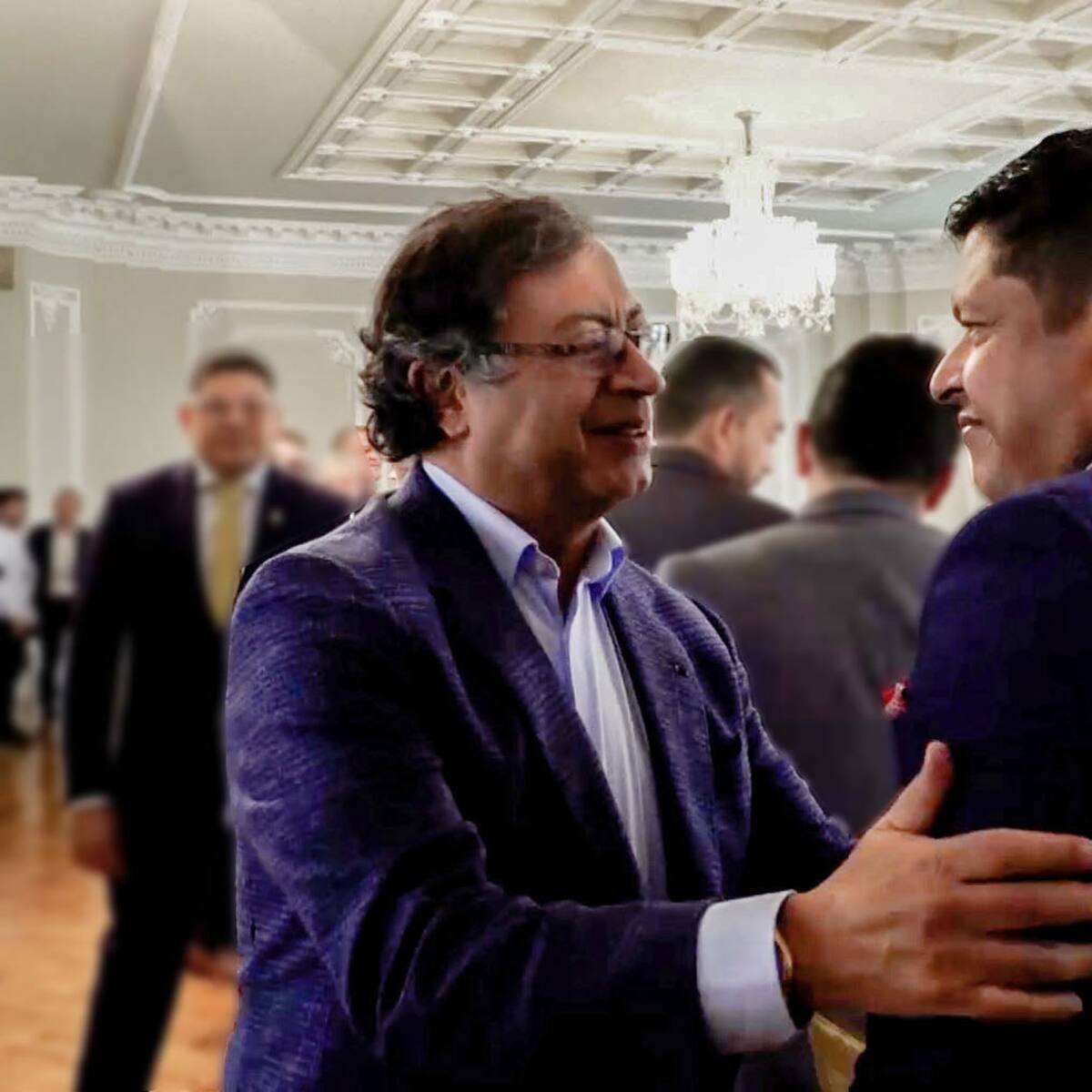 Con apoyo del presidente Petro, Universidad del Magdalena amplía sus cupos en un 70%
