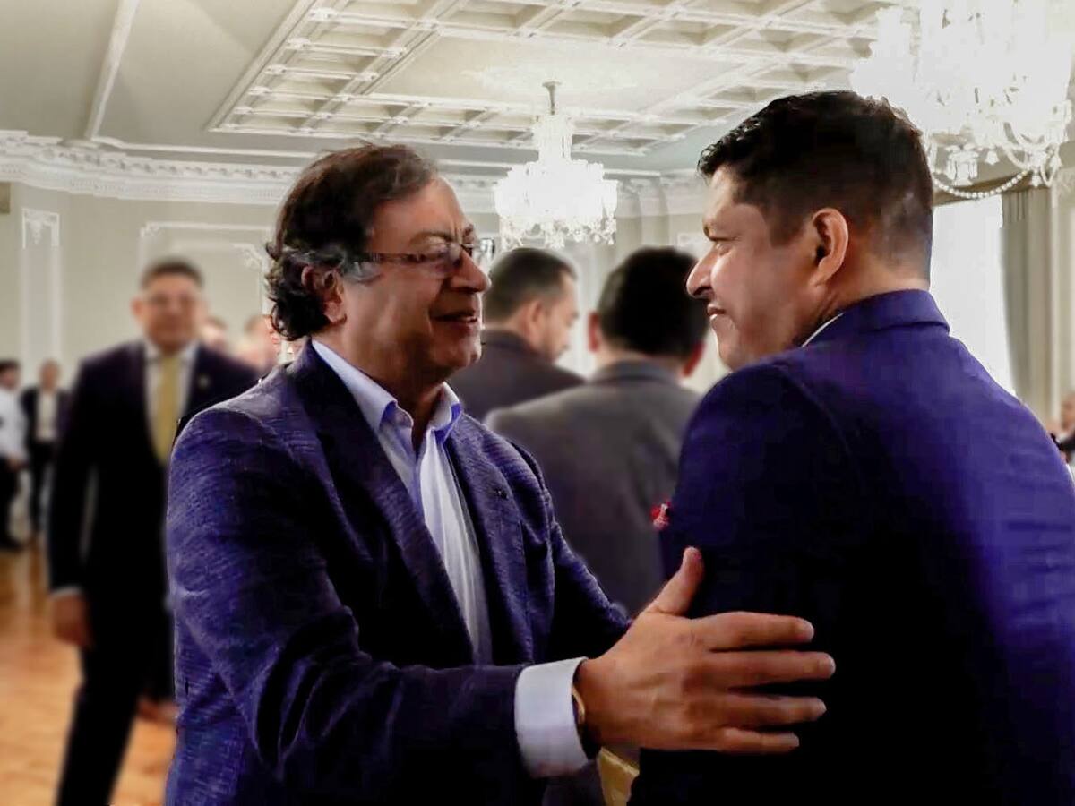 Con apoyo del presidente Petro, Universidad del Magdalena amplía sus cupos en un 70%