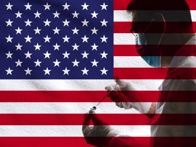 “Un golpe terrible”: exmiembro de la Organización Mundial de la Salud por retiro de EE.UU. de la OMS