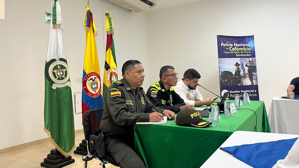 $40 millones de recompensa por doble crimen en Barbosa