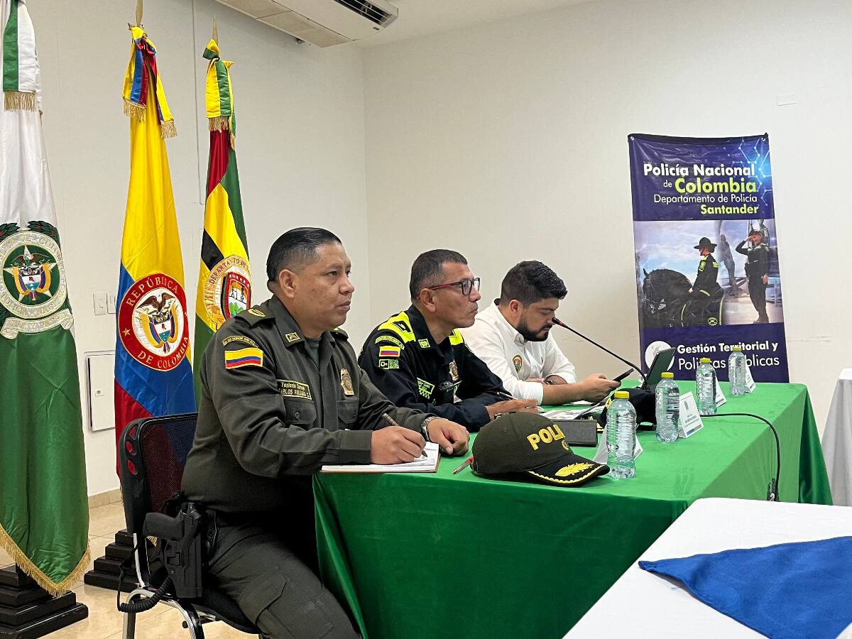 $40 millones de recompensa por doble crimen en Barbosa