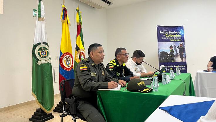 $40 millones de recompensa por doble crimen en Barbosa