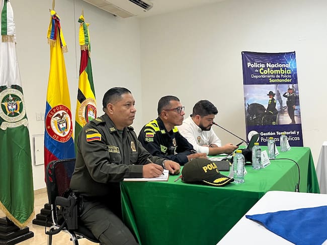 $40 millones de recompensa por doble crimen en Barbosa