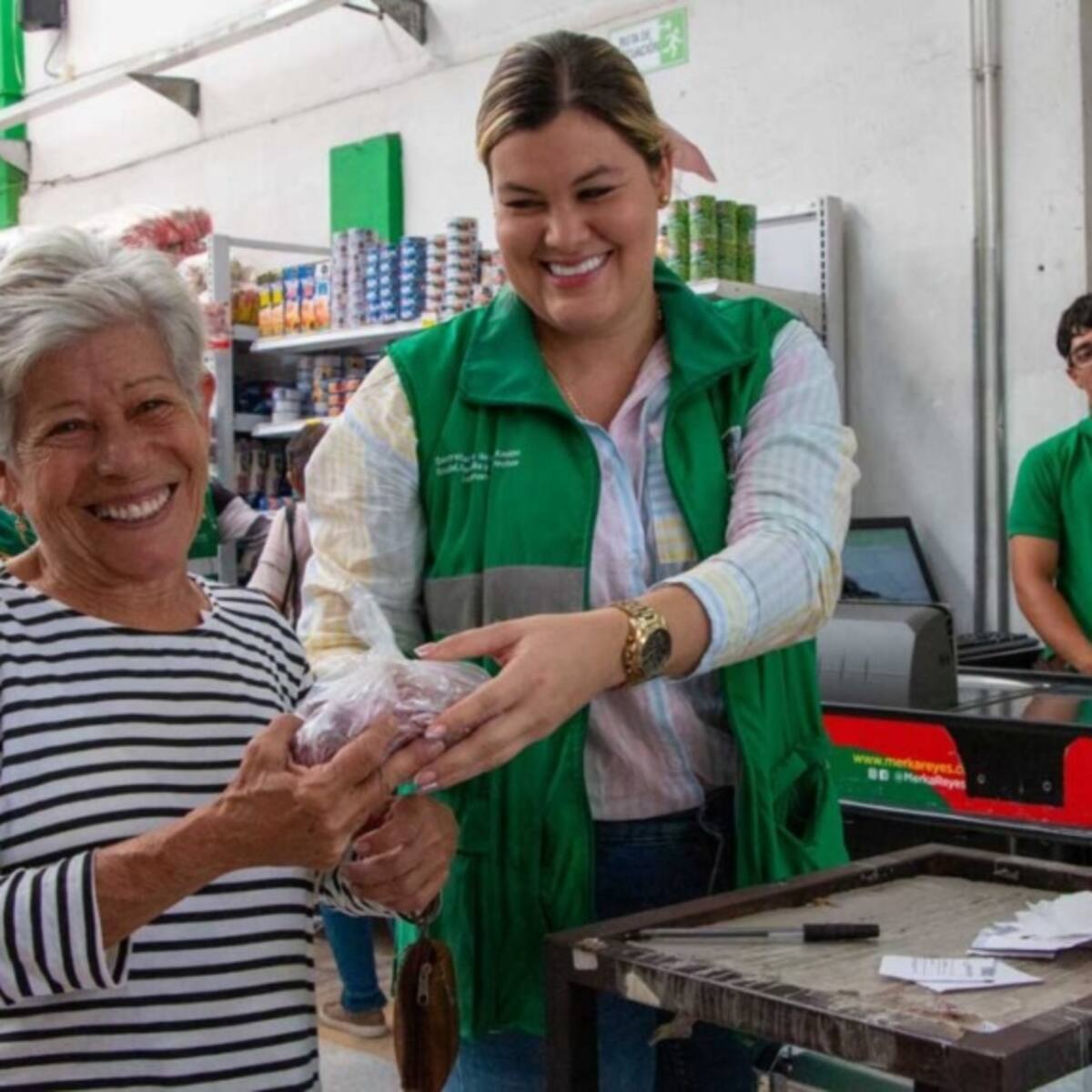 Bono alimentario Alcaldía de Medellín 2024: ¿quiénes pueden aplicar? Conozca este subsidio