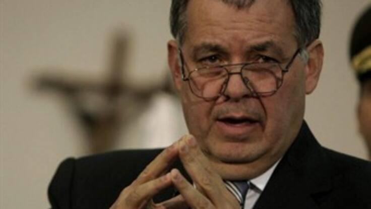 Procurador pide oficialmente al Presidente acoger restricciones de la ley de garantías