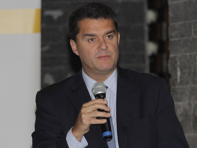 No hubo ganadores ni perdedores: expresidente de Bancolombia sobre desenroque del GEA