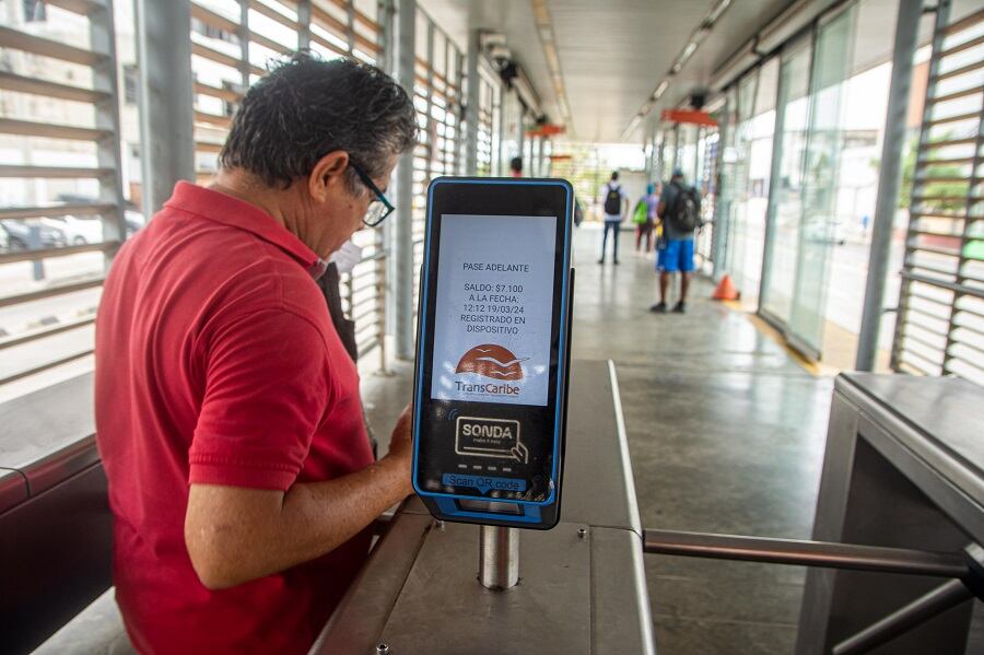 Alcaldía de Cartagena