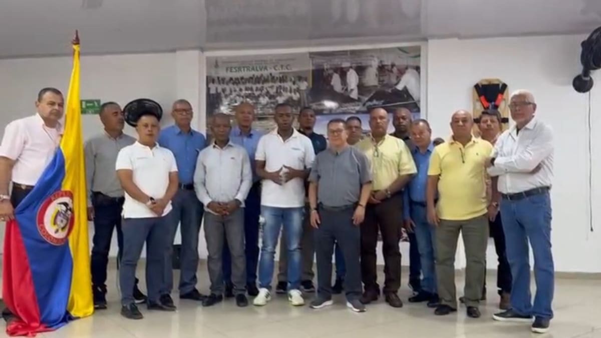 Sindicatos de la agroindustria de la caña anuncian movilizaciones por crisis del etanol