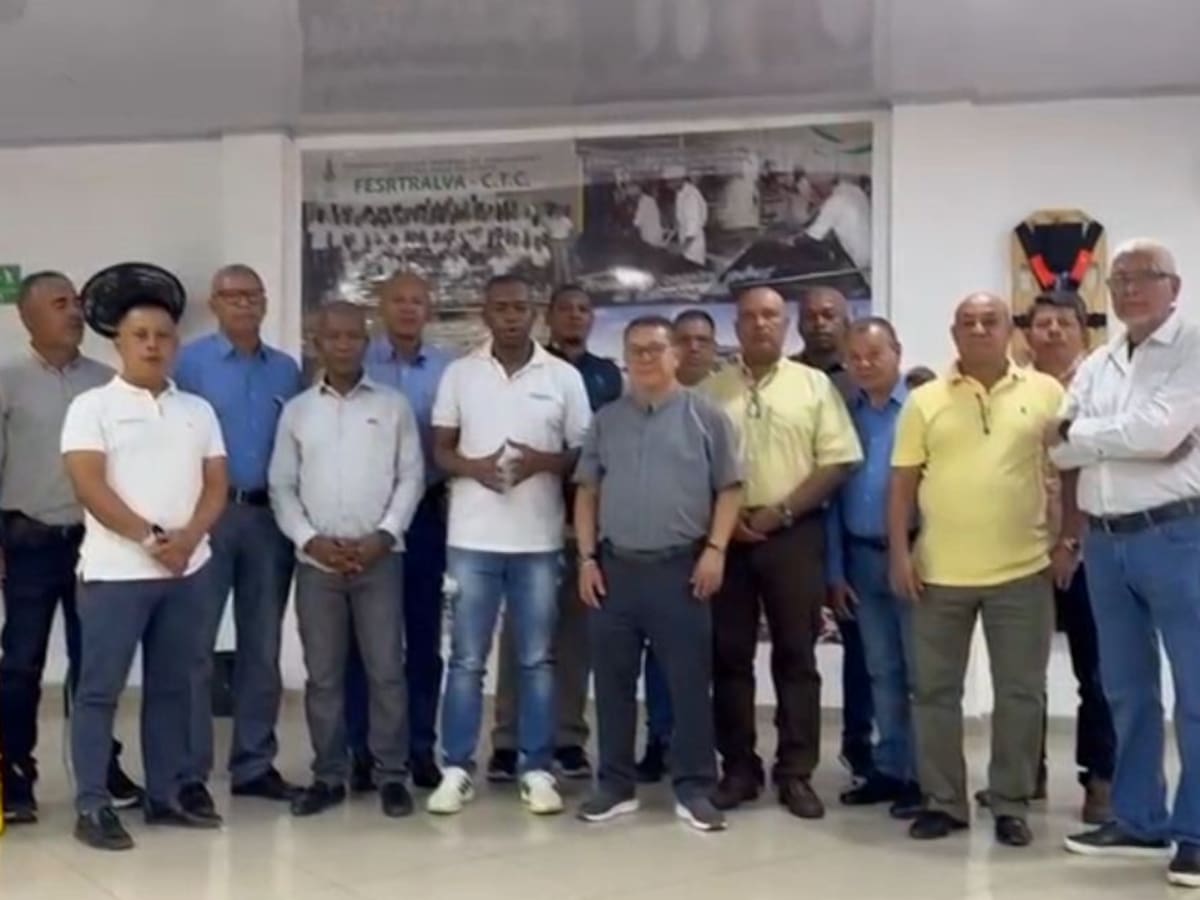 Sindicatos de la agroindustria de la caña anuncian movilizaciones por crisis del etanol