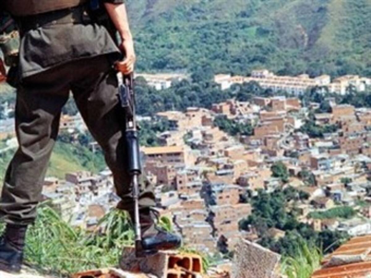 Gobierno exhorta al Congreso para iniciar plan de judicialización de bandas criminales