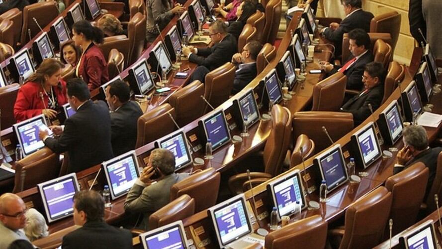 Imagen de referencia. Foto: Colprensa