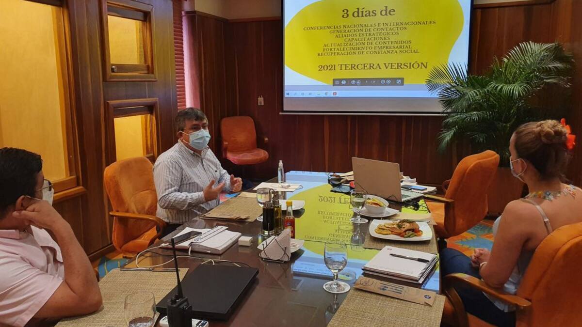 Hoteleros instan a pueblos indígenas a postergar cierre del Parque Tayrona