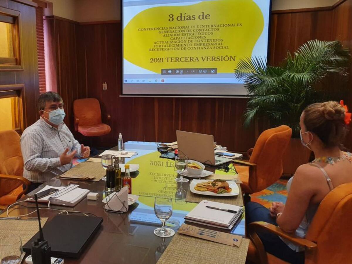 Hoteleros instan a pueblos indígenas a postergar cierre del Parque Tayrona