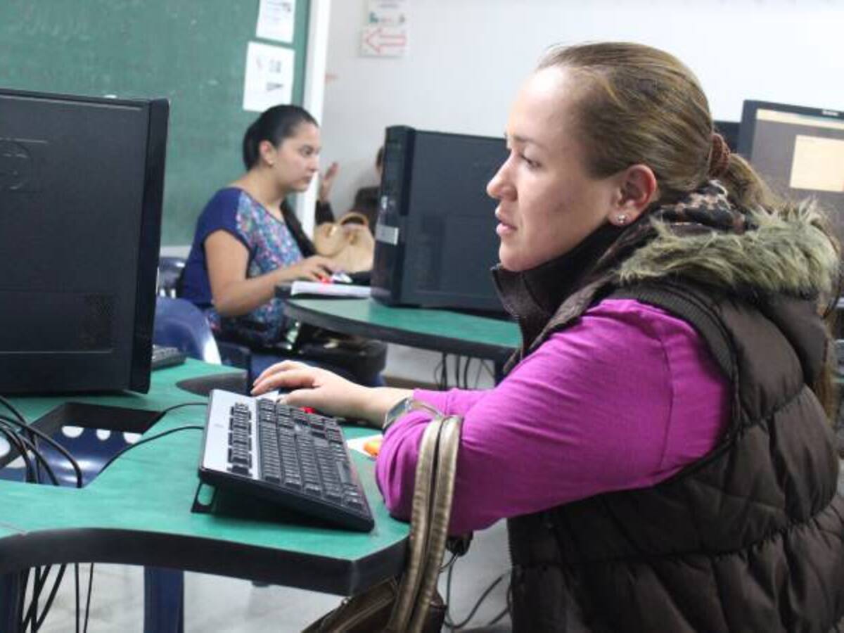 Ex Funcionarios del SENA en Caldas piden justicia