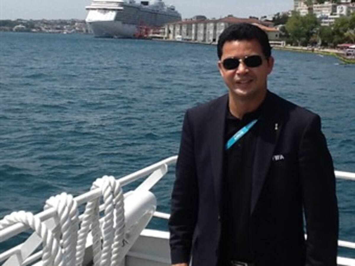 Rafael Villegas habló con Wilmer Cabrera, exjugador de Santa Fe