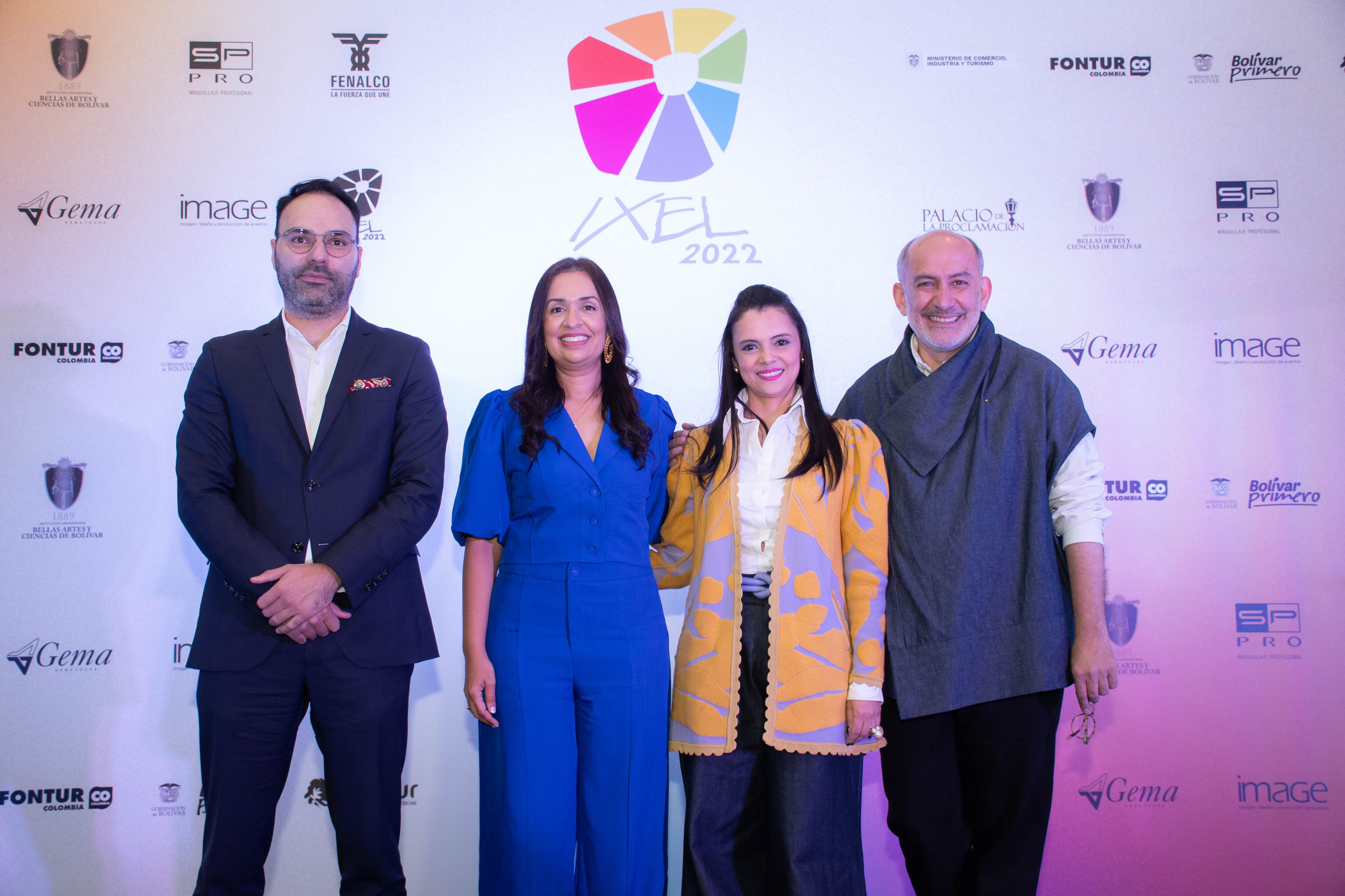 IXEL Moda Cartagena