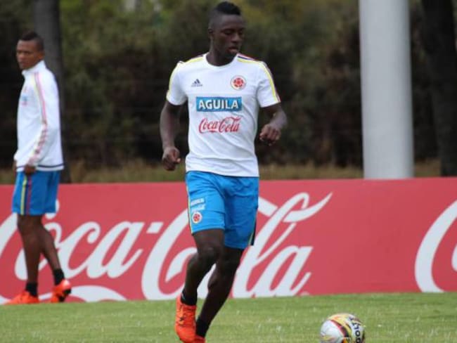 Alternativas que podría acercar Colombia antes del Mundial