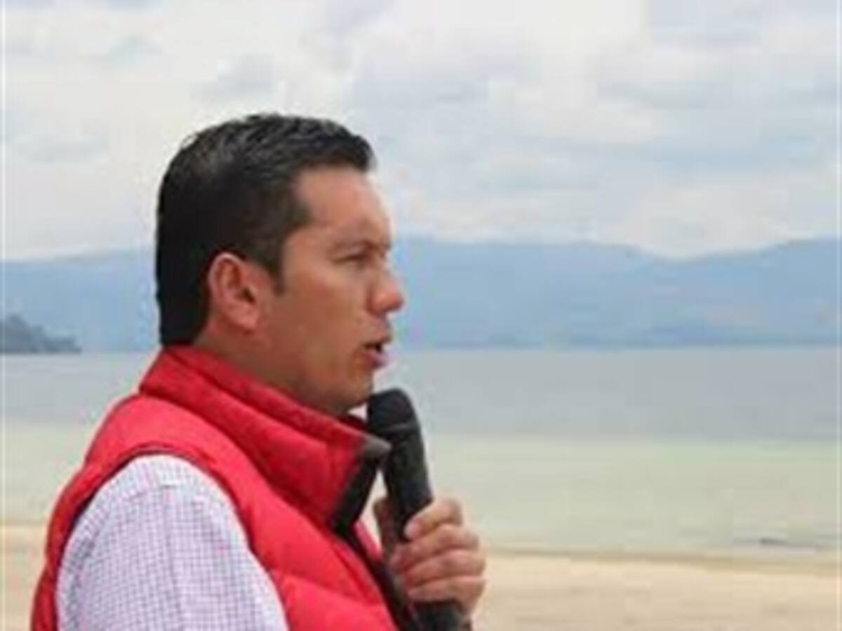 Procuraduría citó audiencia pública a alcalde de Tota, Boyacá