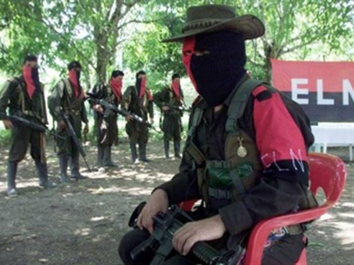 Farc y Eln se reunieron para buscar la unificación de las guerrillas